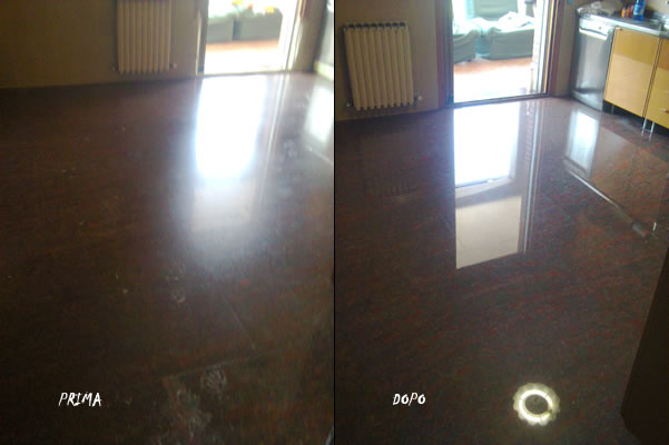 floor sanding marble and granite
