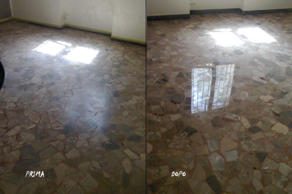 floor sanding in Palladian