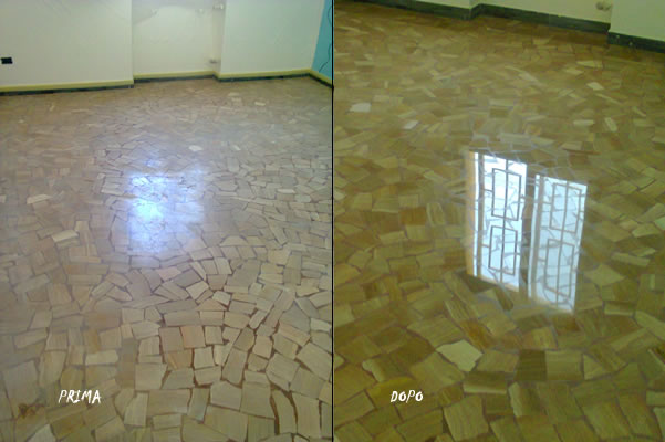 floor sanding in Palladian